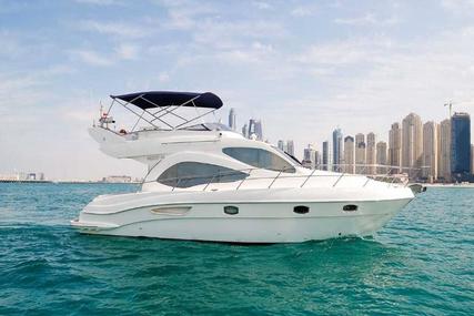 Majesty 44 for sale in United Arab Emirates for $218,000 (£155,929)