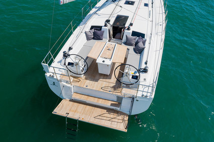 Beneteau Oceanis 40.1 for sale in France for €309,399 (£265,779)