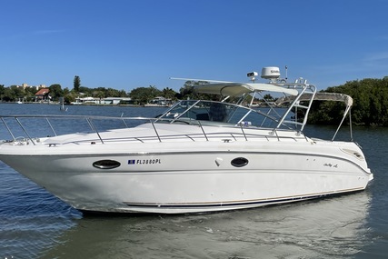 Sea Ray 290AJ for sale in United States of America for $49,950 (£35,975)