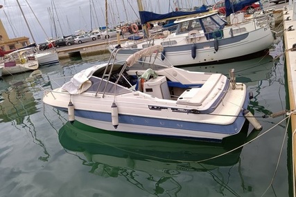 Maxum 2252 MH (2200SC) for sale in Spain for €11,000 (£9,449)