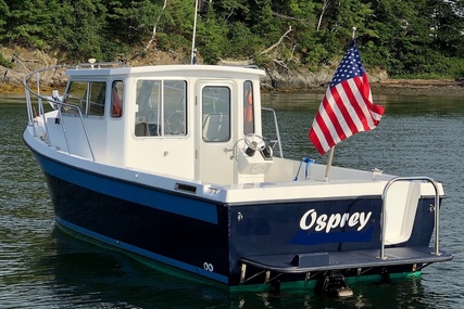 Osprey Fisherman 24 for sale in United States of America for $74,000 (£54,631)