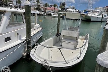 Boston Whaler 20 Outrage for sale in United States of America for $12,500 (£8,975)