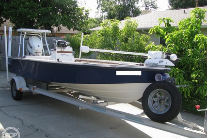 Maverick Master Angler 18 for sale in United States of America for $26,250 (£19,006)