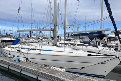 Bavaria Yachts 38 Holiday for sale in Portugal for €70,000 (£59,968)