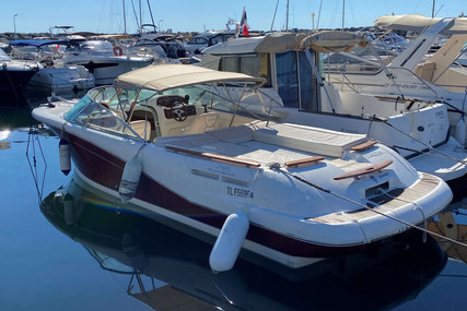 Jeanneau Runabout 755 for sale in France for €37,500 (£32,016)