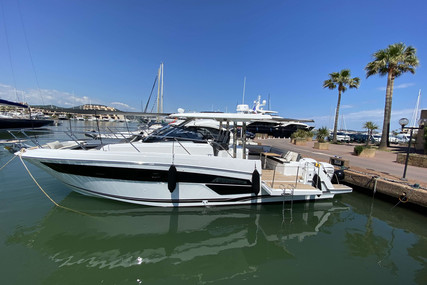 Jeanneau CAP CAMARAT 12.5 WA for sale in France for €395,000 (£337,350)