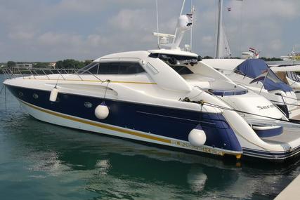 Sunseeker Predator 63 HT for sale in Croatia for €179,000 (£153,433)