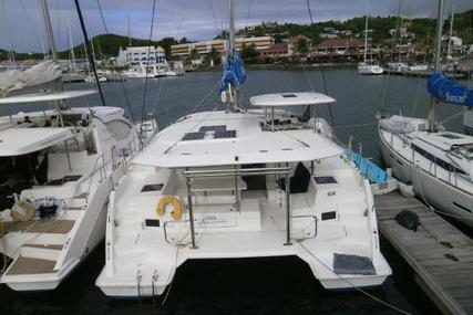 Leopard 40 for sale in Grenada for $385,000 (£277,288)