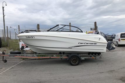 Jeanneau for sale in United Kingdom for £23,995