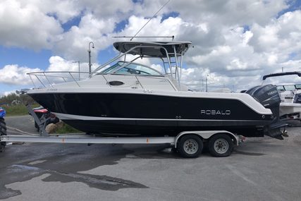 Robalo WA for sale in United Kingdom for £54,995