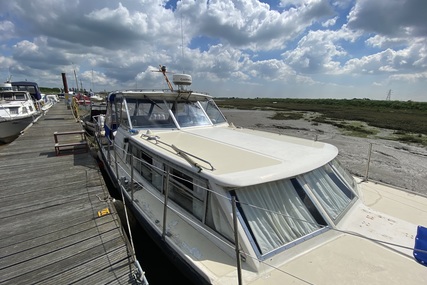 MOONRAKER 36 Softrider for sale in United Kingdom for £25,000