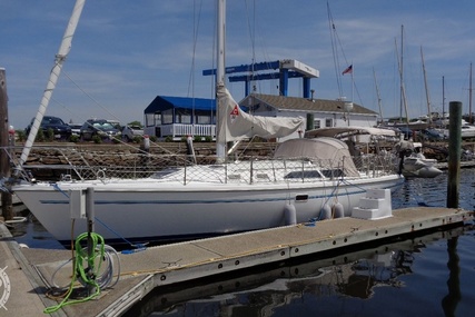 Catalina 36MKII for sale in United States of America for $72,900 (£52,143)