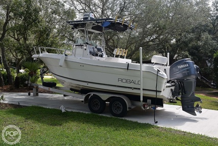 Robalo R230 for sale in United States of America for $33,000 (£23,695)