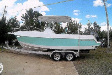 Aquasport 245 Osprey for sale in United States of America for $34,000 (£24,413)