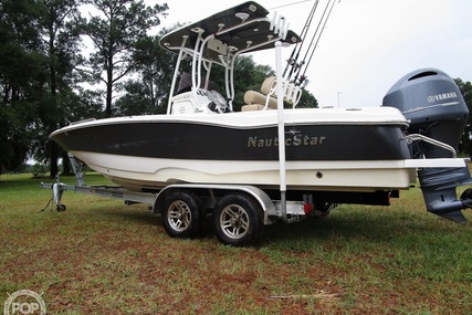NauticStar 231 Hybrid for sale in United States of America for $66,700 (£48,450)