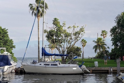 Catalina Capri 26 for sale in United States of America for $16,750 (£12,064)