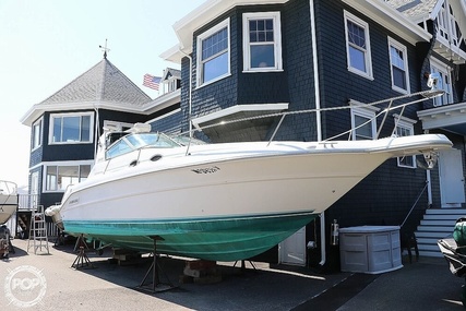 Sea Ray 300 Sundancer for sale in United States of America for $23,000 (£16,653)