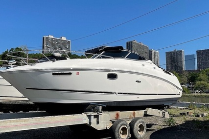 Sea Ray 260 Sundancer for sale in United States of America for $64,400 (£46,628)
