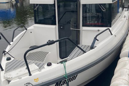 Bella Boats BELLA 620 C for sale in Germany for €57,900 (£49,309)