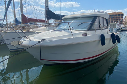Beneteau Antares 7.80 for sale in France for €44,900 (£38,465)
