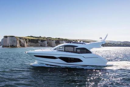Sunseeker Manhattan 52 for sale in United Kingdom for £1,095,000