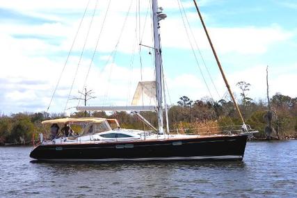 Jeanneau Sun Odyssey 54 DS for sale in United States of America for $245,000 (£176,588)