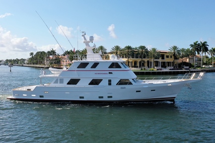 Bracewell Marine - Custom for sale in United States of America for $1,250,000 (£905,948)