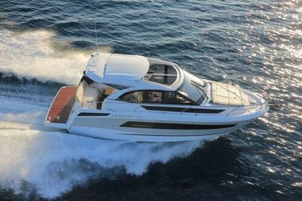 Jeanneau Leader 33 for sale in United Kingdom for £269,000