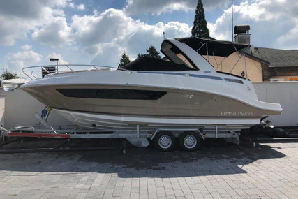 Bayliner Ciera 8 for sale in France for €89,000 (£76,097)