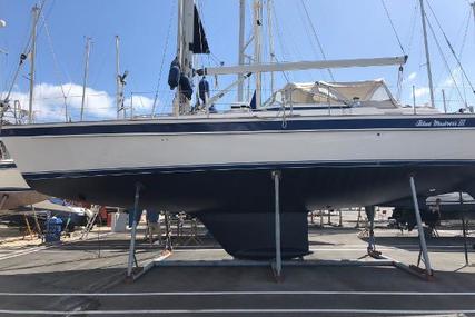 Hallberg-Rassy 43 for sale in Portugal for £265,000