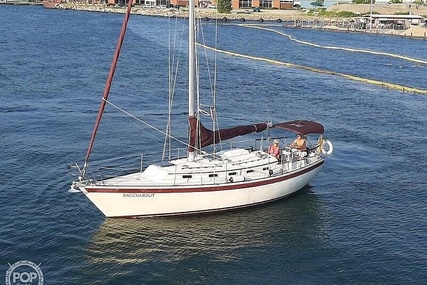 Aloha 34 for sale in United States of America for $24,900 (£18,165)