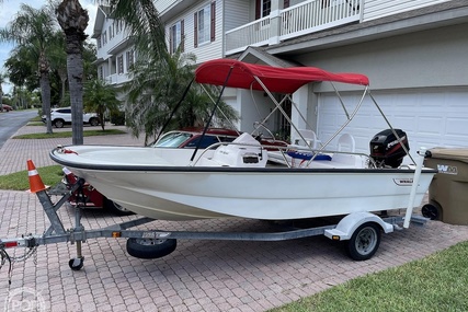 Boston Whaler 150 Sport for sale in United States of America for $12,250 (£8,796)