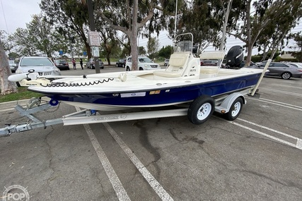 Mako 18LTS for sale in United States of America for $18,750 (£13,463)