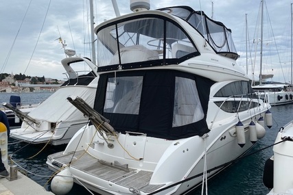 Meridian 391 for sale in Croatia for €192,000 (£164,468)