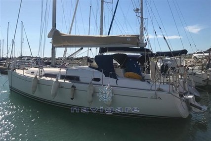 Hanse 370E for sale in Italy for €77,000 (£65,705)
