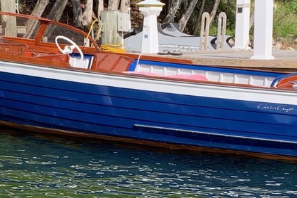 Chris-Craft 22 Sea Skiff for sale in United States of America for $24,500 (£17,524)