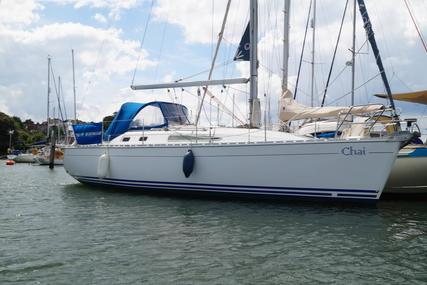 Jeanneau Sun Odyssey 34.2 for sale in United Kingdom for £44,000