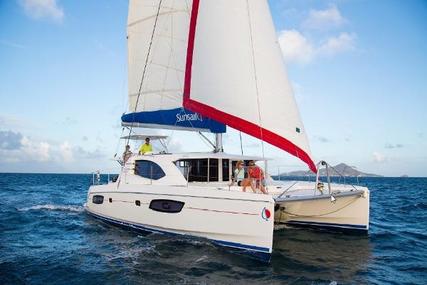 Leopard 44 for sale in Seychelles for €299,000 (£256,109)