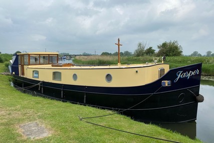 G.J. REEVES Dutch Syle Barge for sale in United Kingdom for £139,950