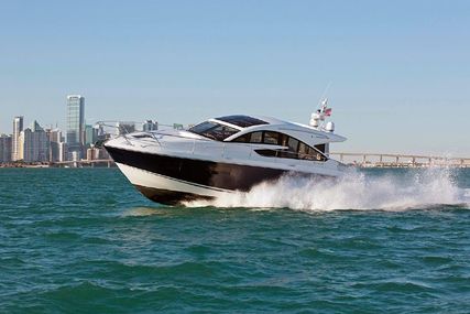 Fairline Targa 48 Gran Turismo for sale in Turkey for €420,000 (£361,580)