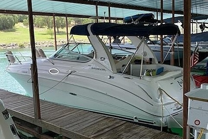 Sea Ray 280 Sundancer for sale in United States of America for $69,900 (£50,190)