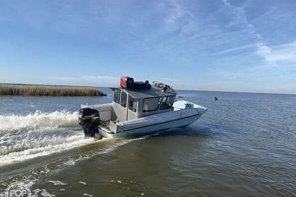 Carolina Skiff 24 Cabin Boat for sale in United States of America for $45,000 (£32,311)
