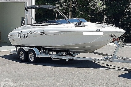 Crownline 225 LPX for sale in United States of America for $54,000 (£38,625)