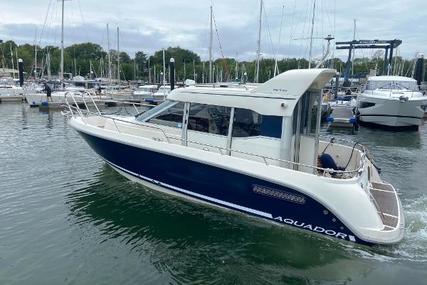 Aquador 25ce for sale in United Kingdom for £79,950