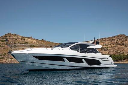 Sunseeker Predator 74 for sale in Turkey for £1,950,000
