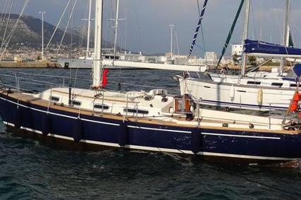 Wauquiez Sloop Chance 37 for sale in France for €95,000 (£81,607)