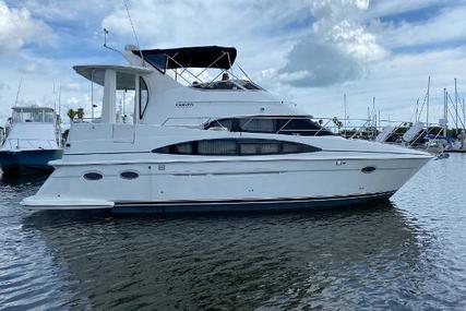 Carver Yachts 396 Motor Yacht for sale in United States of America for $179,000 (£128,034)