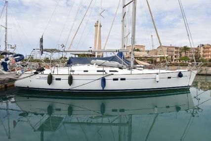 Beneteau Oceanis 473 for sale in Italy for €105,000 (£90,197)