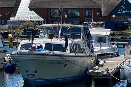 Princess 32 for sale in United Kingdom for £19,950