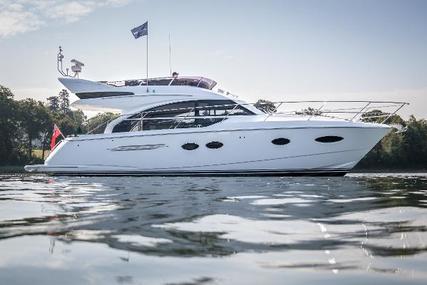 Princess 43 for sale in United Kingdom for £669,000